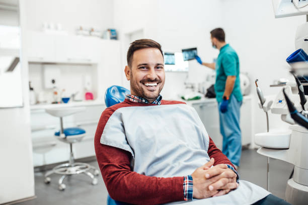Professional  Holistic Dental Services in Wood Dale, IL