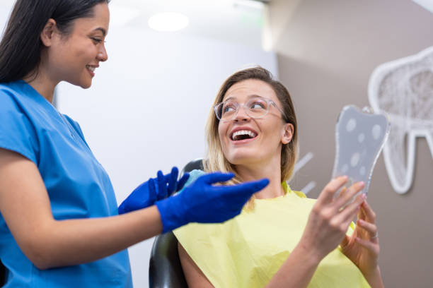Best Oral Cancer Screening  in Wood Dale, IL
